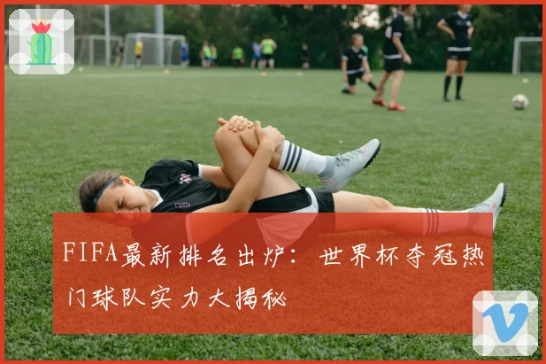 FIFA最新排名出炉：世界杯夺冠热门球队实力大揭秘